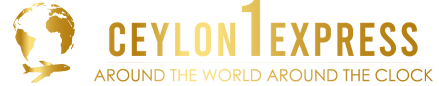 Ceylon One Express
